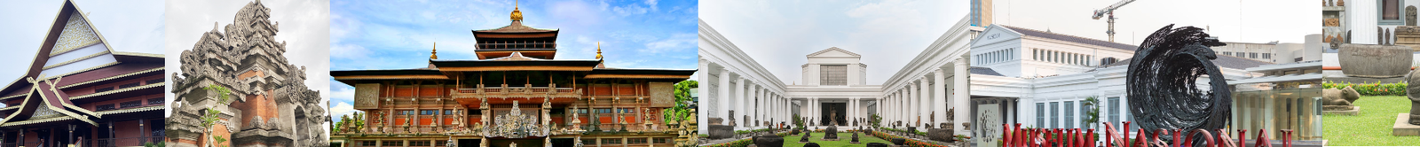 MUSEUM TOMOHON